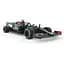 Игрушечный автомобиль на радиоуправлении Rastar Mercedes AMG F1 W11 1:18 (98500) - миниатюра 2