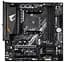 Материнська плата GIGABYTE B550M AORUS ELITE AX (B550M AORUS ELITE AX) (Socket AM4, AMD B550, Micro-ATX) - мініатюра 1
