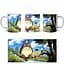 Кухоль GeekLand My Neighbor Totoro МІй сусід Тоторо Сацукі Мей MNT 02.10 330 мл білий - мініатюра 4