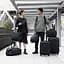 Сумка Thule Portable Subterra 2 Crossbody 5L TSCB-405 Black (7121866) - мініатюра 4