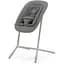 Стілець для годування Cybex Lemo 4 в 1 Suede Grey (521003215) - мініатюра 5
