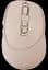 Миша комп'ютерна Yenkee YMS 2080BG WL rechargable mouse SLIDER - мініатюра 1