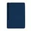 Чохол-книжка для планшета Samsung Galaxy Tab S10 FE+ (SM-X620/X626), Smart Fold Pen, синій, 13.1 дюймів, з екошкіри + TPU, з магнітною застібкою, підставкою, тримачем під стилус, протиударний, з функцією Wake/Sleep, ArmorStandart (ARM85555) - мініатюра 2