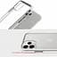Чохол-накладка BeCover Space Case для Apple iPhone 11 Pro Max Transparancy (707792) - мініатюра 3