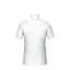 Поло Arena Poloshirt Solid Cotton Piquet S White (1097-006389-115 S) - мініатюра 2