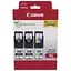 Картридж Canon PG-560/CL-561 XL 2xBK+Color, Multipack (3712C009) - мініатюра 1