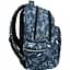 Рюкзак CoolPack Basic Plus Street Life, 24 л, 43x31x19 см (F003697) - мініатюра 2