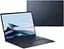 Ноутбук ASUS Zenbook 14 UX3405MA-PP301X 14' 3K OLED, Intel Ultra 9 185H, 32GB, F1TB, UMA, Win11P, Блакитний (90NB11R1-M00DH0) - мініатюра 4