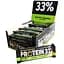 Блок батончиків Go On Nutrition Protein 33%, 24*50 грам - Солона карамель - мініатюра 1