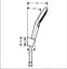Ручной душ Hansgrohe Raindance Select S PowderRain 120 3jet 125 хром 27669000, Хром - миниатюра 3