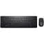Комплект Wireless Keyboard and Mouse Dell teh0025012 - мініатюра 1