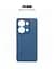 Чехол ArmorStandart ICON для Xiaomi Redmi Note 14S 4G Camera cover Dark Blue (ARM82009) - мініатюра 3