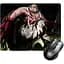 Ігрова поверхня Nextprint Пудж Pudge Дота2 DOTA2 300 х 250 мм (23847) - мініатюра 1