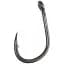 Крючок Brain Sting Classic Wide Gape #6 (10 шт/уп) - миниатюра 2