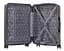 Чемодан Semi Line 24" (M) Black (T5726-2) (DAS302931) - миниатюра 4