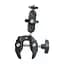 Штатив-тримач Ulanzi Vijim Multifunction Photo Studio Stand UV-2957 LS15 Black - мініатюра 7