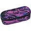 Пенал на молнии CoolPack Campus Amethyst с органайзером для ручек 23x9x5 см (F062892) - миниатюра 1