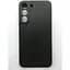 Оригинальный кожаный чехол Samsung Leather Cover для Galaxy S22 Plus (EF-VS906LBEGRU) - миниатюра 6