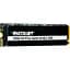 Накопитель SSD M.2 2280 1TB P400 Patriot (P400VP1TBM28H) - миниатюра 2