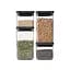 Набір ємностей Brabantia Tasty+ для зберігання продуктів 4 шт (122422) - мініатюра 4