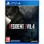 Гра Resident Evil 4 Remake (російська версія) (PS4) - мініатюра 1