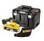 Стрічкова акумуляторна шліфмашина DeWalt без АКБ та ЗП DCW220NT - мініатюра 10