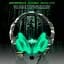 Наушники Onikuma Gaming with LED K8 Camouflage-Green - миниатюра 7