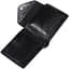 Кожаный кошелек Grande Pelle 11.5х9х1.5 см acs0028491 - миниатюра 4