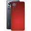 Захисна плівка StatusSKIN для Xiaomi 12X 2021 Корпус Вініл червона, матова - мініатюра 1