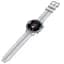 Смарт-годинник Hoco Y31 Smart sports watch (call version) Silver - мініатюра 3