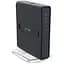 Маршрутизатор Mikrotik RB952UI-5AC2ND-TC, hAP ac lite tower, PoE, 2.4GHz b/g/n, 5GHz a/n/ac - мініатюра 1