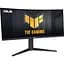 Монітор 34" ASUS TUF Gaming VG34VQEL1A Curved UHD VA 100Hz (90LM06F0-B01E70) - мініатюра 3
