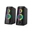 Акустична система Vinga (SP-200 LED USB Black) - мініатюра 1