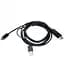 Кабель мультимедийный HDMI to microUSB (11 pin) + USB, 1.8m, (MHL) PowerPlant (CA910861) - миниатюра 1