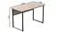 Компьютерный стол Ferrum-decor Коди 75x120x70 черный ДСП Дуб Сан-Марино 32мм (FRD-103779) - миниатюра 3
