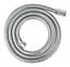 Душовий шланг 1750мм Grohe Rotaflex TwistStop 28410002, Хром - мініатюра 1
