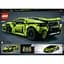Конструктор LEGO Technic Lamborghini Huracán Tecnica, 806 деталей (42161) - мініатюра 2