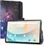 Чохол для планшета LiuShan для TECLAST T40 Air Case, тонкий складний чохол зі стоячою підставкою для планшета TECLAST T40 Air 10,4 - мініатюра 1