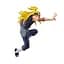 Фигурка Bandai Spirits VIBRATION STARS Naruto Deidara Дейдара Наруто 17 см BS VS N D 02 - миниатюра 2
