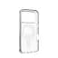 Чохол UAG для iPhone 17 Pro, Plyo MagSafe, Ice/Silver teh0019523 - мініатюра 7