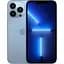 Смартфон Apple iPhone 13 Pro Max 1TB Sierra Blue Open Box - мініатюра 1