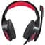 Гарнітура Real-El GDX-7650 Black/Red (EL124100043) - мініатюра 4
