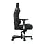 Крісло для геймерів Anda Seat Kaiser Frontier XL Black (AD12YXL-17-B-PV) - мініатюра 9