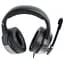 Наушники REAL-EL GDX-7620 Black - миниатюра 1