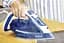Утюг Tefal Easygliss Plus FV5735E0 - миниатюра 5