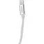 Зарядний пристрій INKAX CD-09 Travel charger Lightning cable 1USB 2.1A White - мініатюра 3