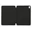 Чехол-книжка для планшета Apple iPad Air 11 (2024), Original Smart Case, black, 11 , подставка на планшет, искусственная кожа, микрофибра, магнитная крышка с автоотключением экрана, ArmorStandart (ARM74641) - мініатюра 3