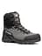 Черевики жіночі Scarpa Rush Polar GTX Woman 41,5 Чорний-Сірий - мініатюра 1