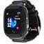 Smart Watch AmiGo GO004 Splashproof Camera+Led Black UA UCRF - миниатюра 1