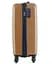 Чемодан Semi Line 20" (S) Brown (T5693-1) (DAS303062) - миниатюра 2